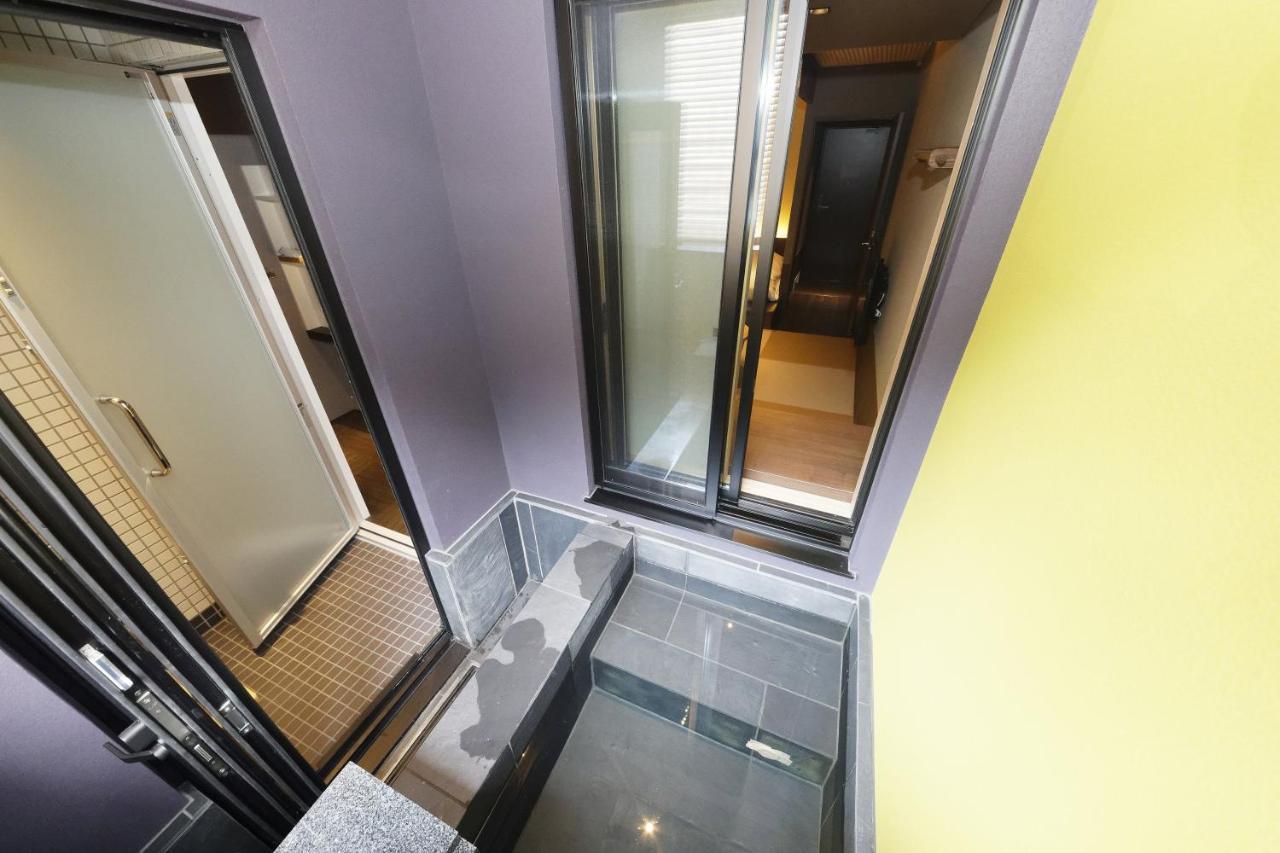 Ryokan Susukinohara Ichinoyu 4*