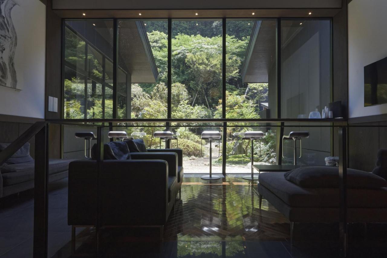 Ryokan Susukinohara Ichinoyu 4*
