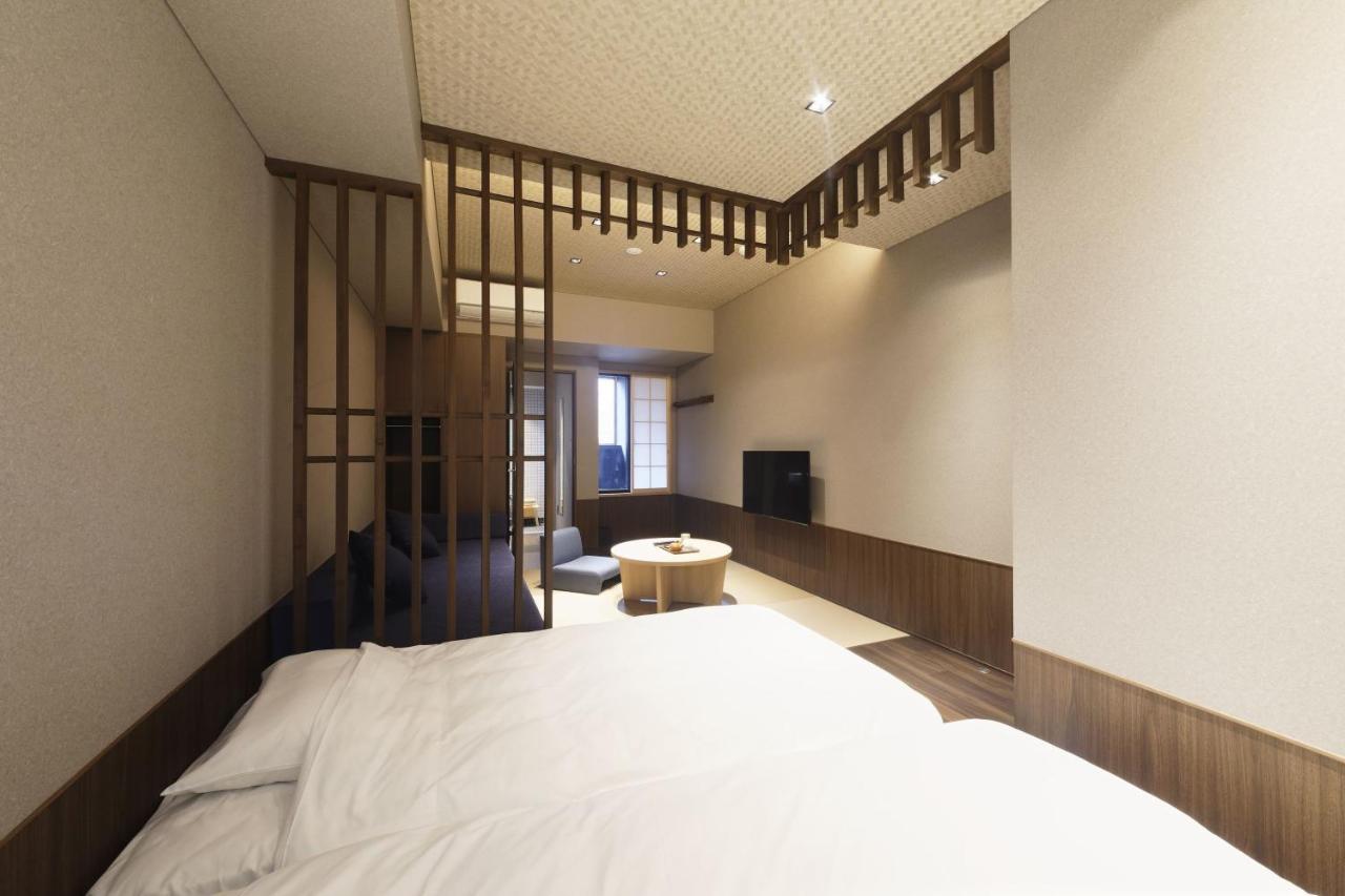 Ryokan Susukinohara Ichinoyu