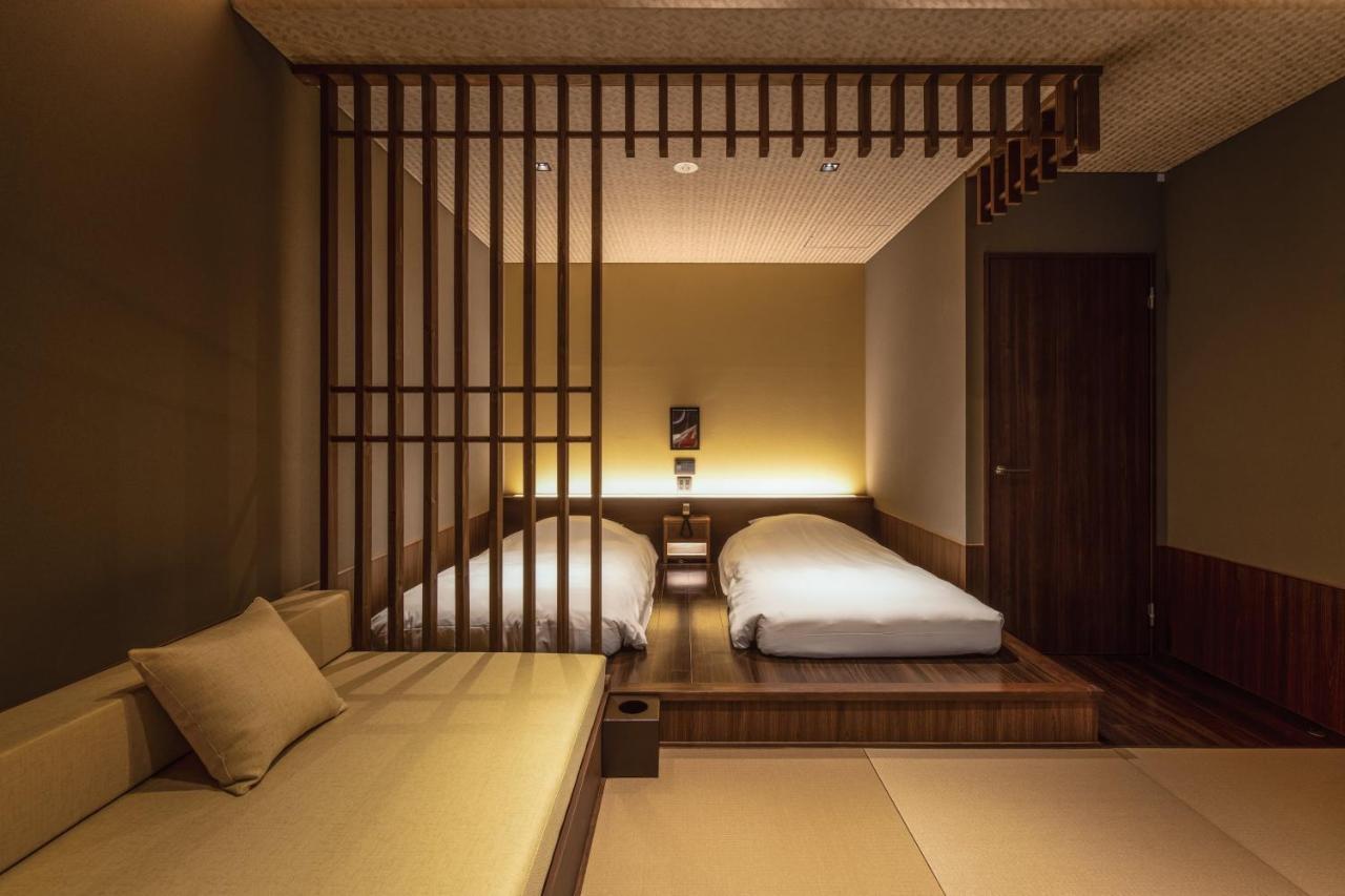 Susukinohara Ichinoyu Ryokan 4*