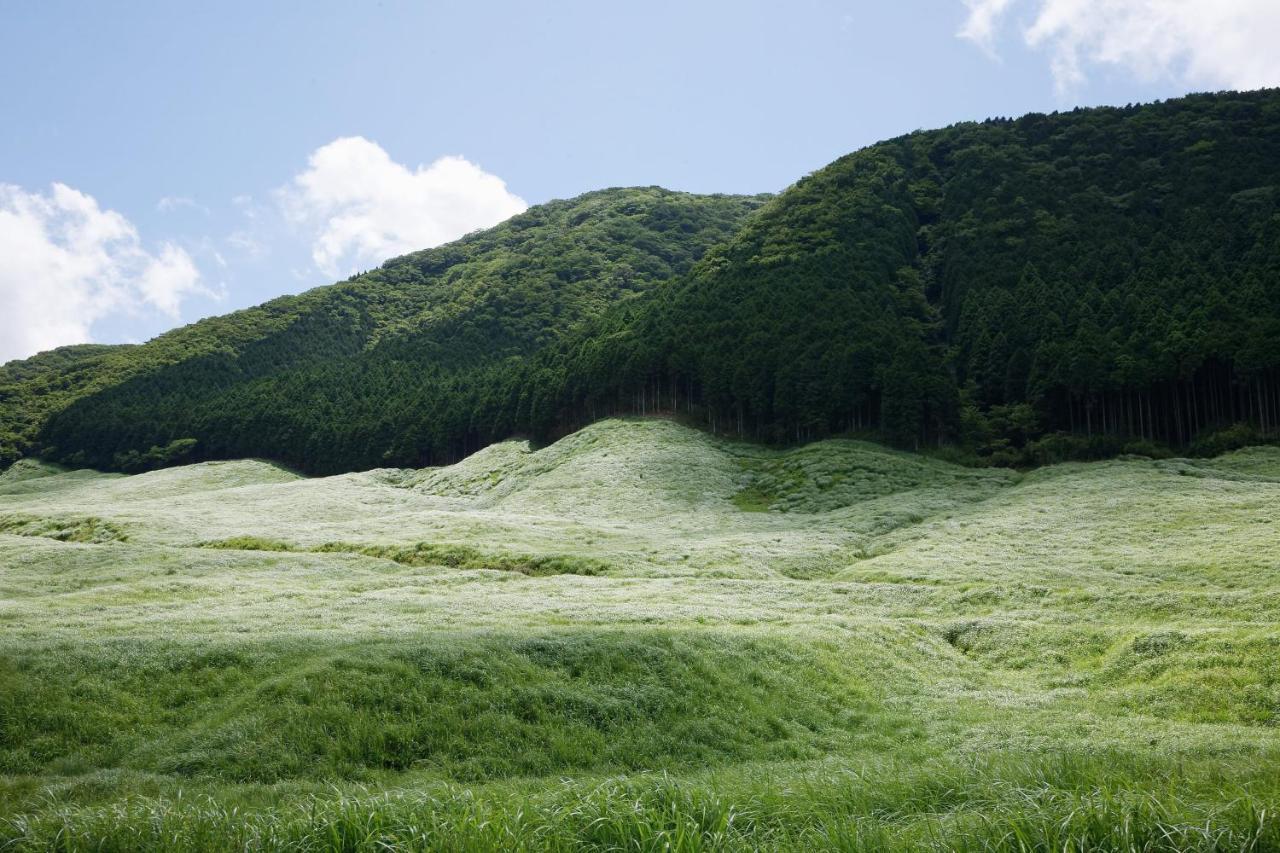 Ryokan Susukinohara Ichinoyu 4*