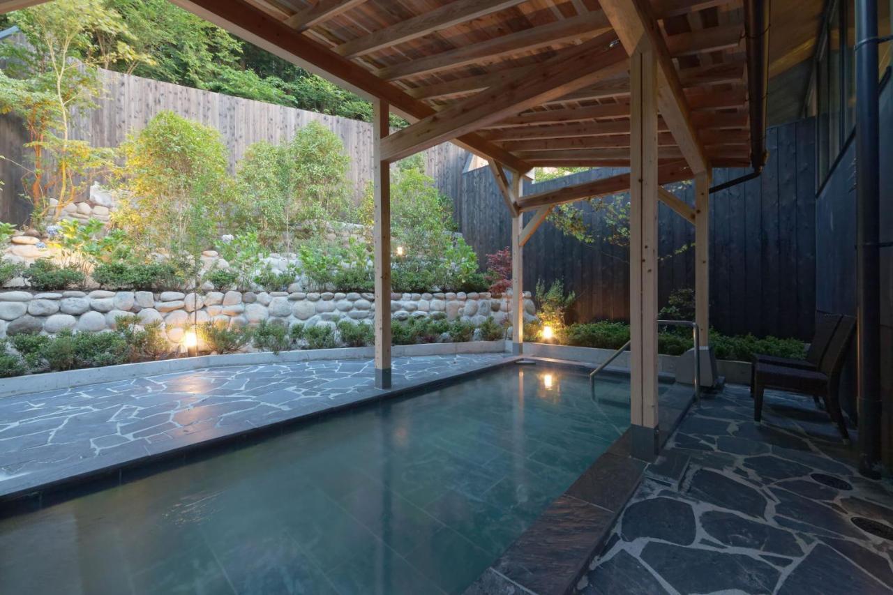 Susukinohara Ichinoyu Ryokan Hakone