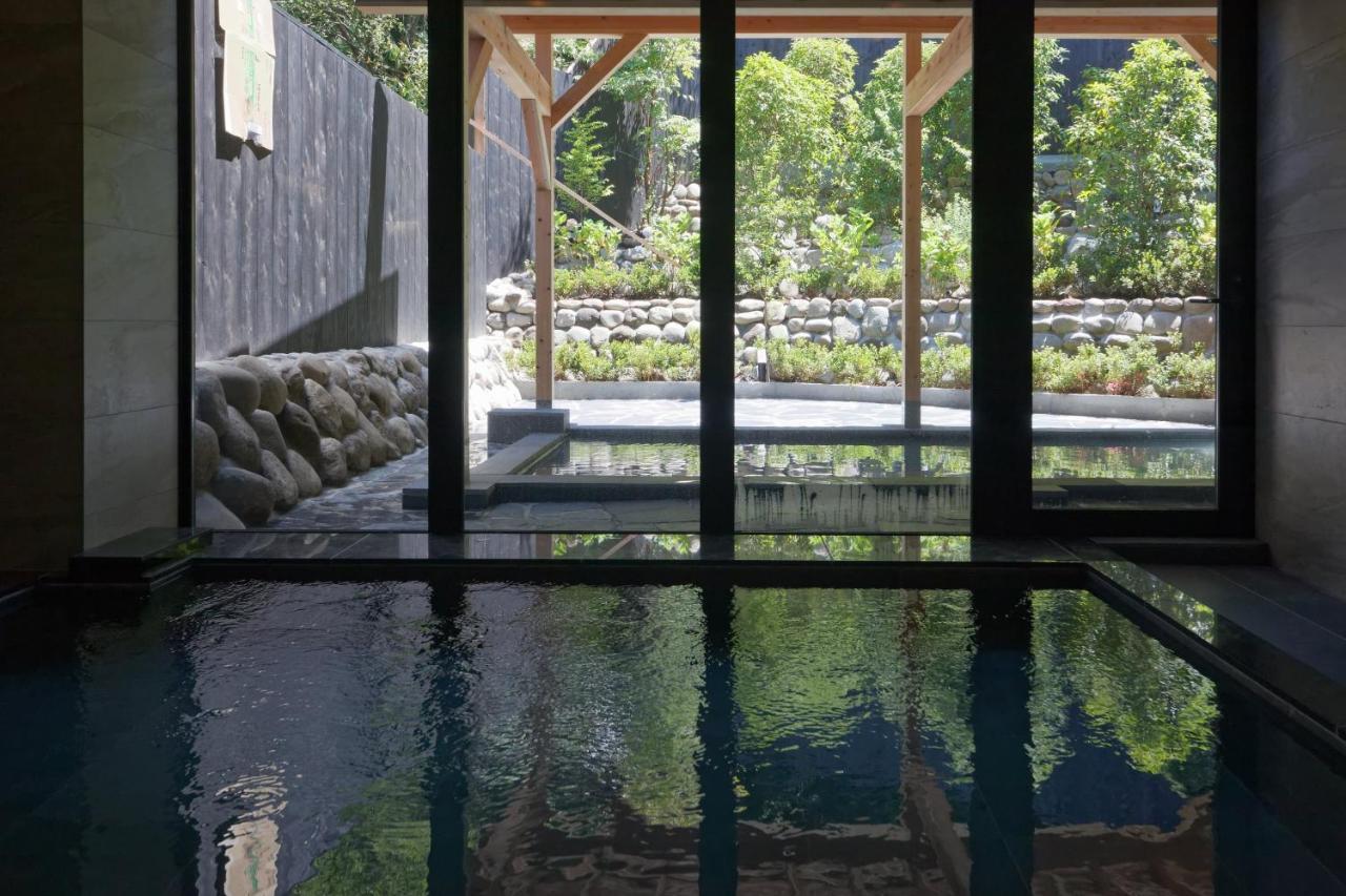 Ryokan Susukinohara Ichinoyu 4*